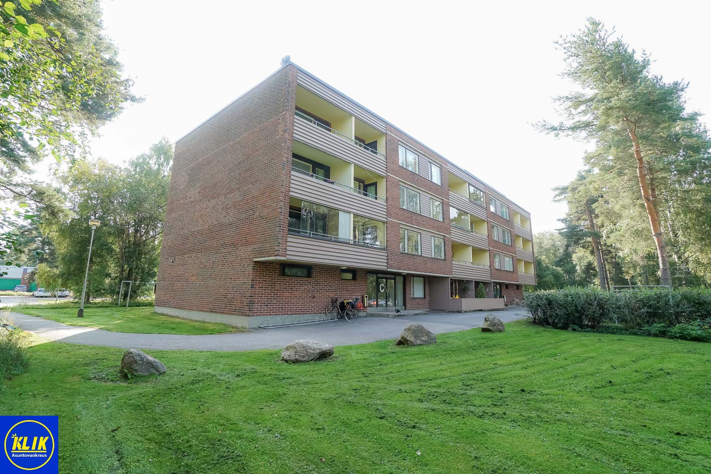 Sompapolku 12 – kuva 16