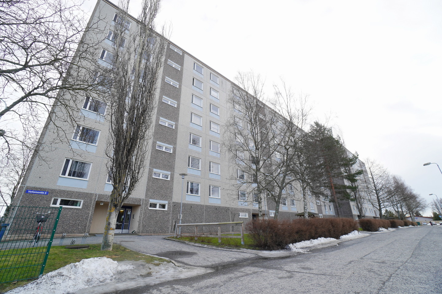 Vellamontie 5 – kuva 12