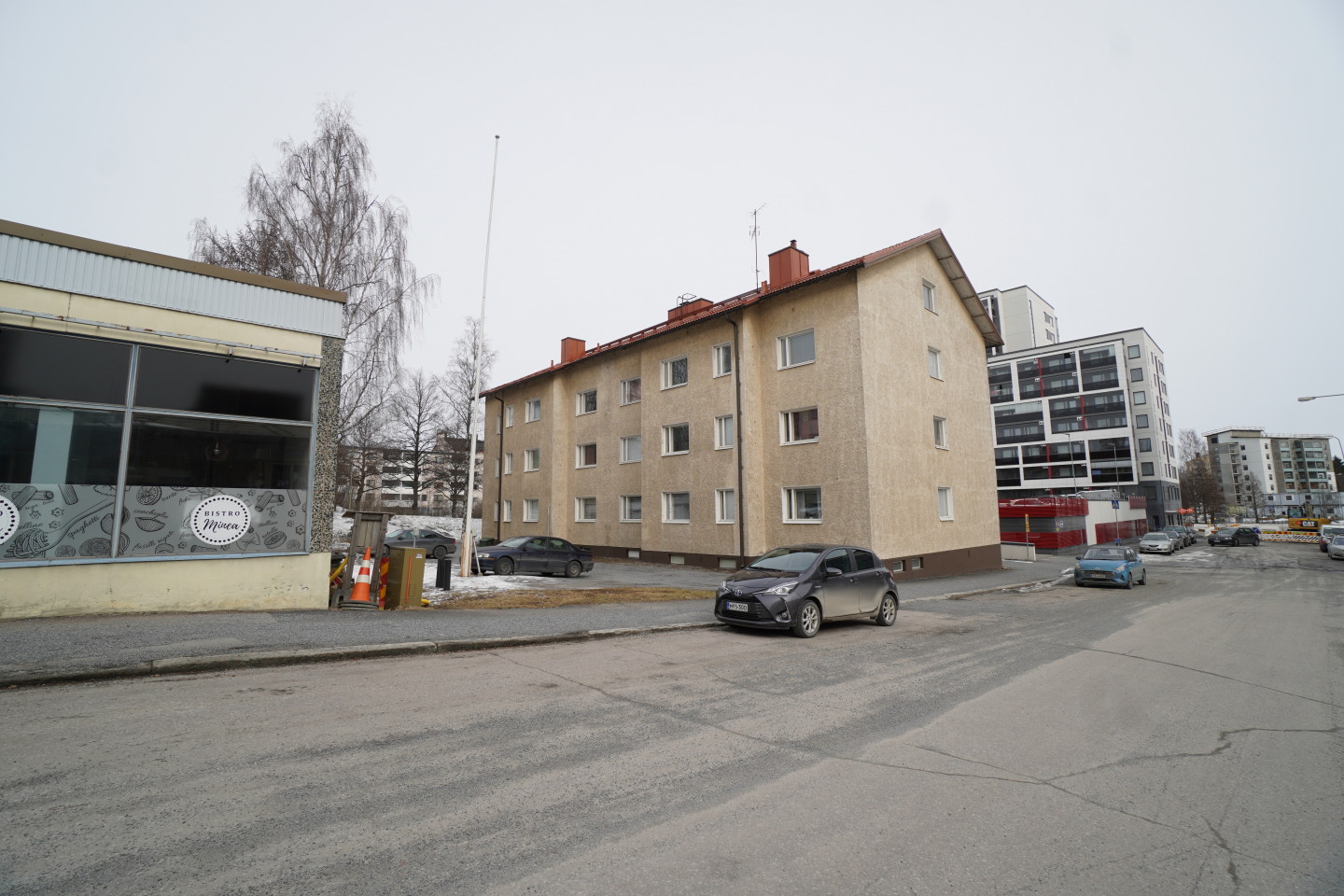 Kauppakatu 4 – kuva 14