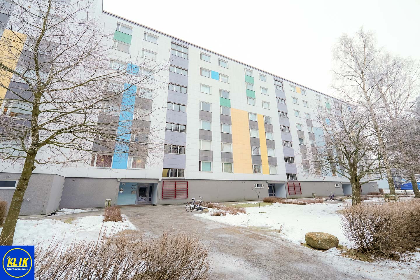 Hillervontie 9 – kuva 1