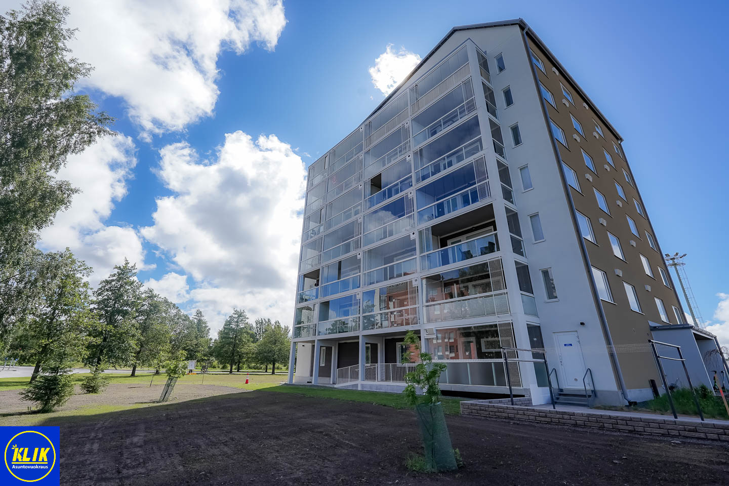 Puunaulakatu 10 – kuva 1
