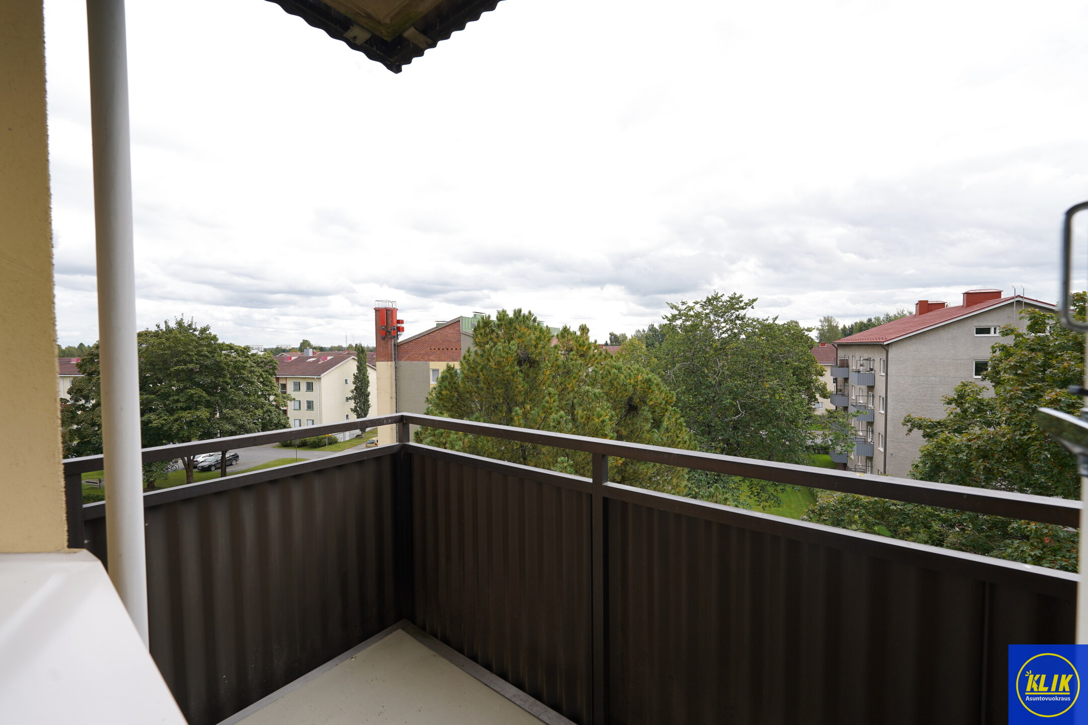 Kiertokatu 4 – kuva 1