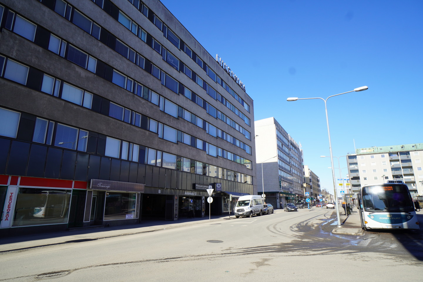 Antinkatu 13 – kuva 15