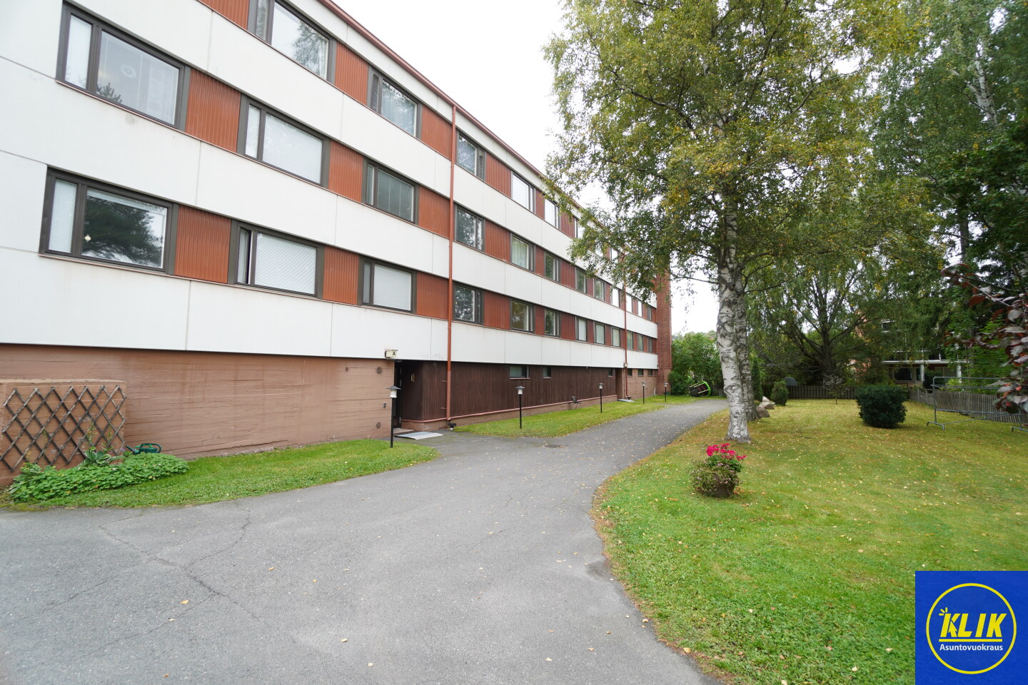 Kaivopuistontie 7 – kuva 1