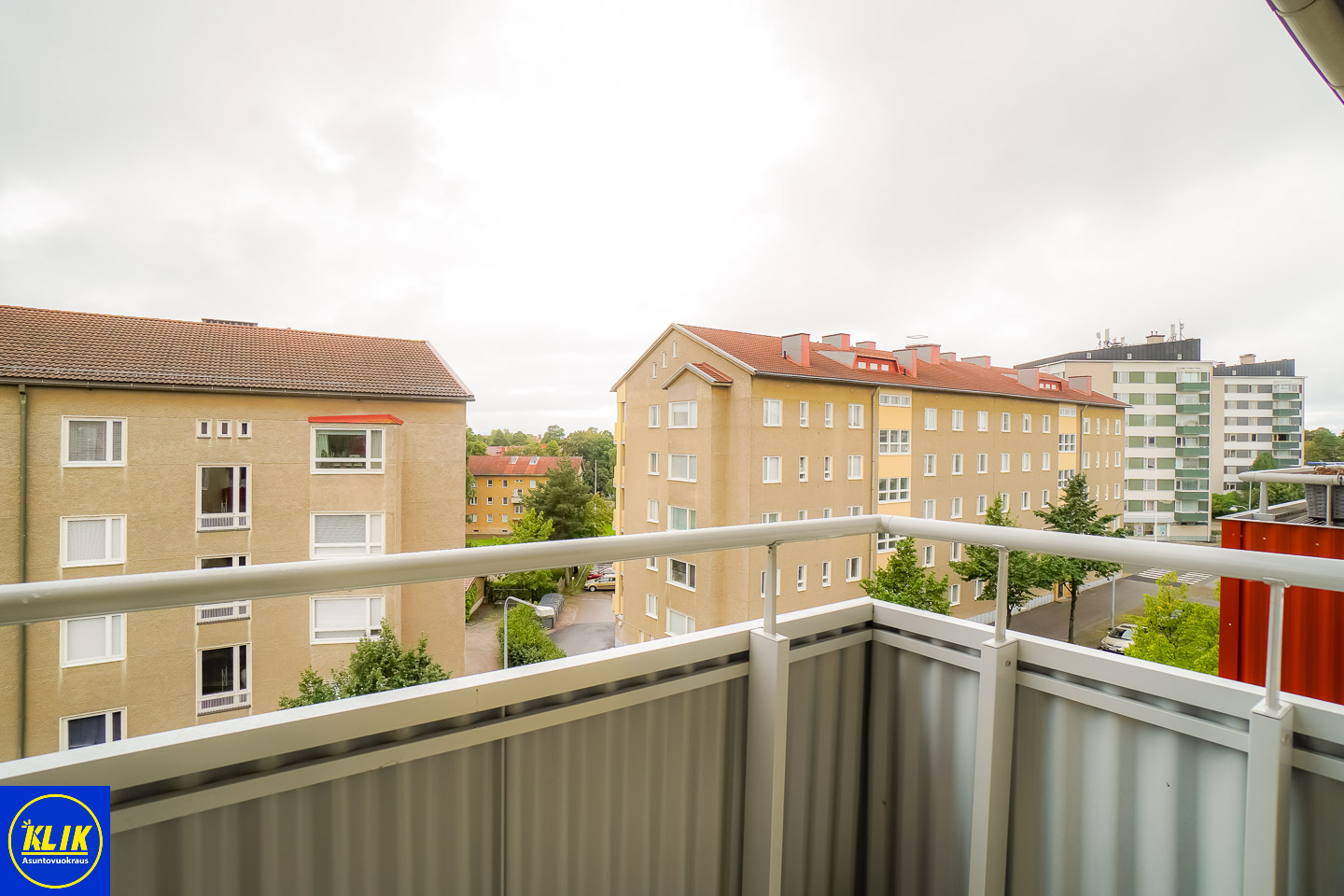 Syväraumankatu 15 – kuva 15