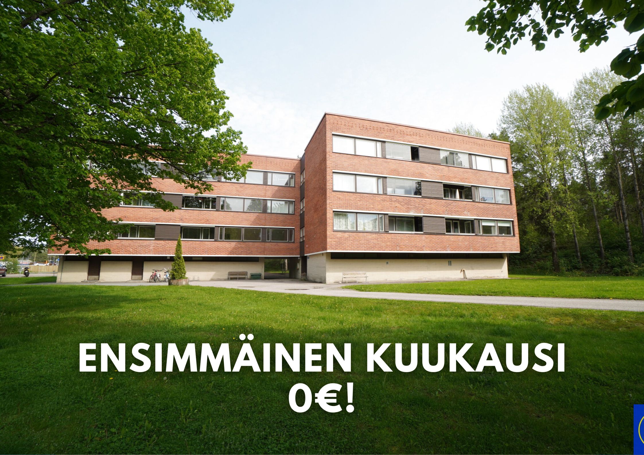 Sepänkatu 2 – kuva 1