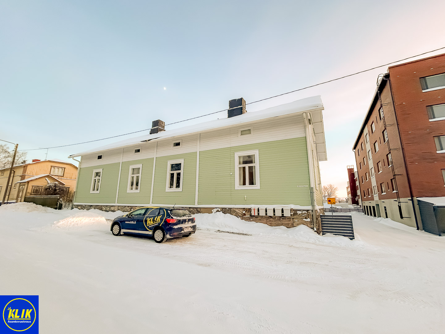 Männistönkatu 3 – kuva 11
