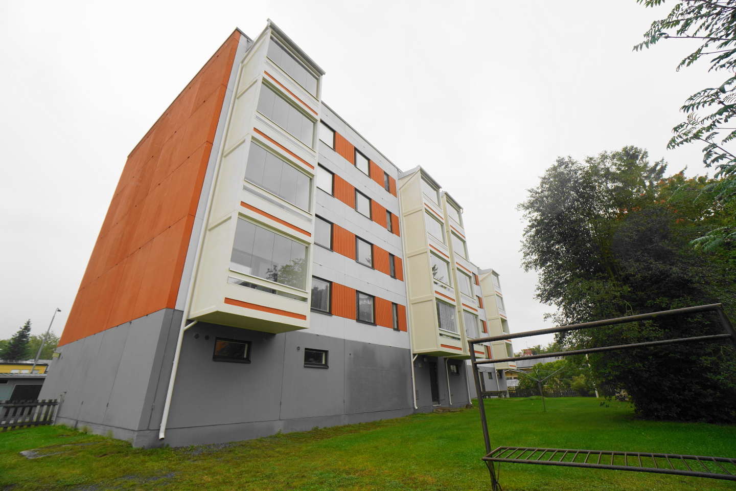 Harjunpäänkatu 2 – kuva 18