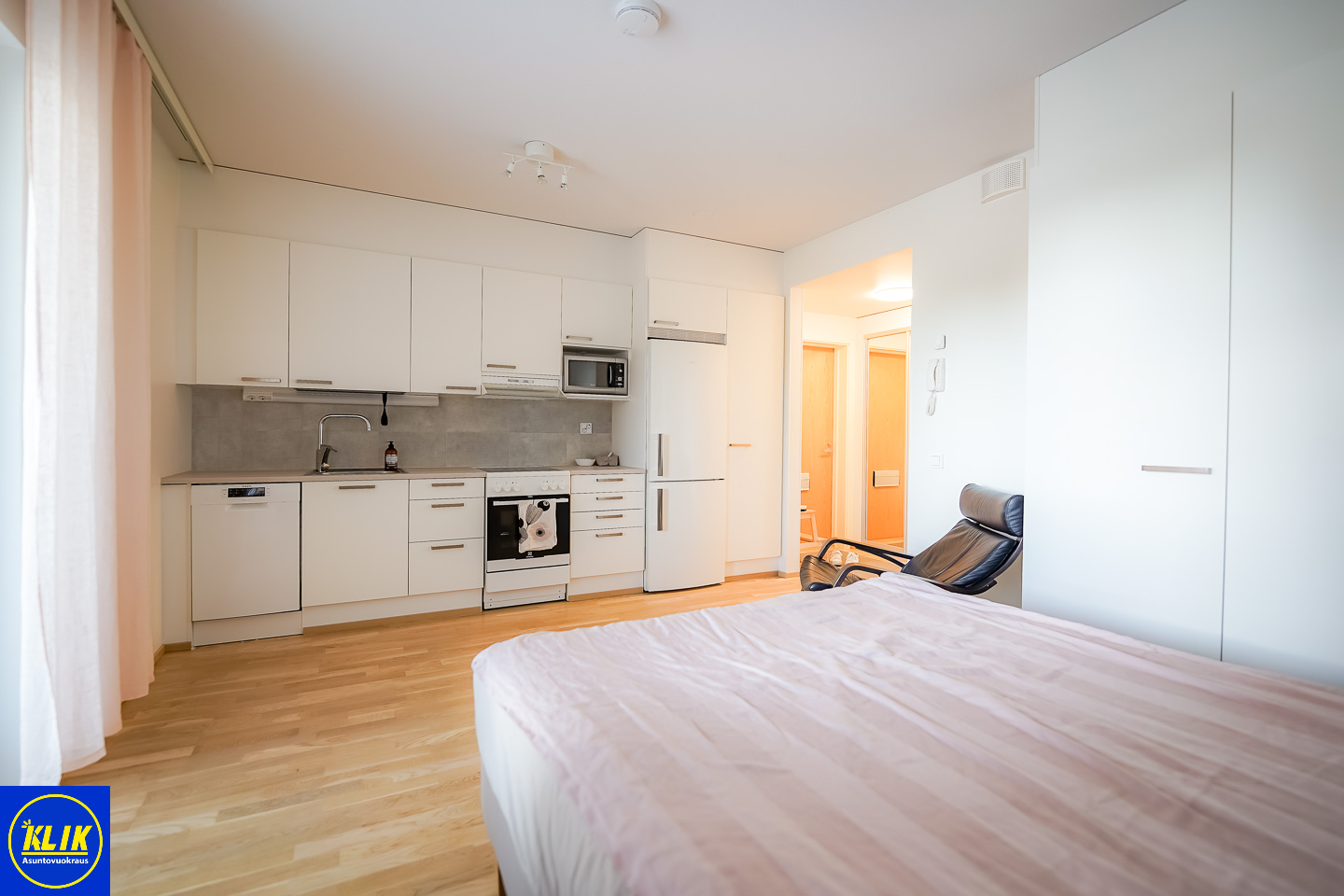 Teljänkatu 1 – kuva 7