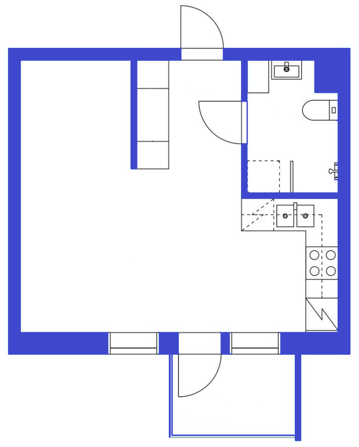 Karjalankatu 3 – kuva 14