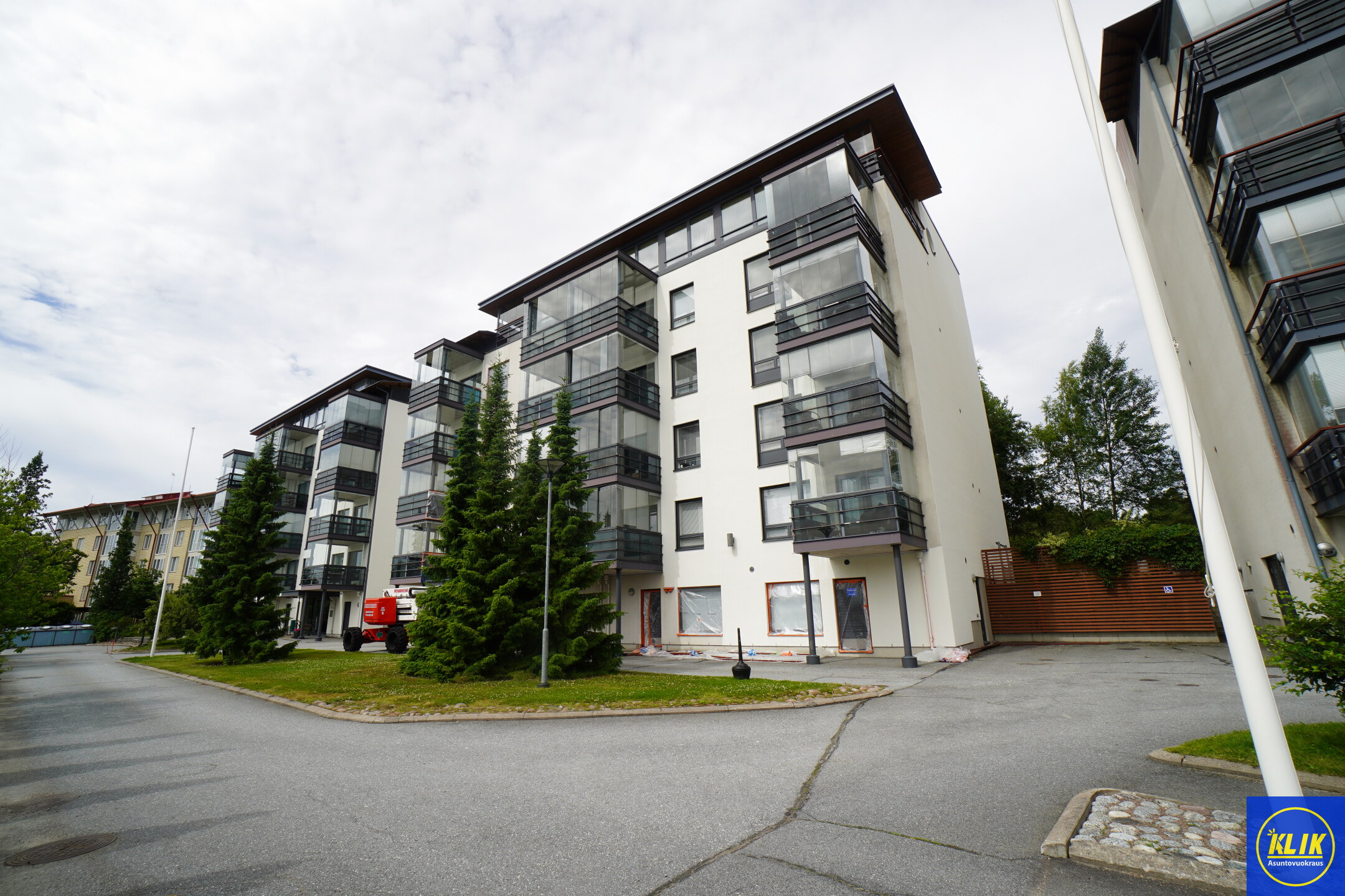 Karjalankatu 9 – kuva 17
