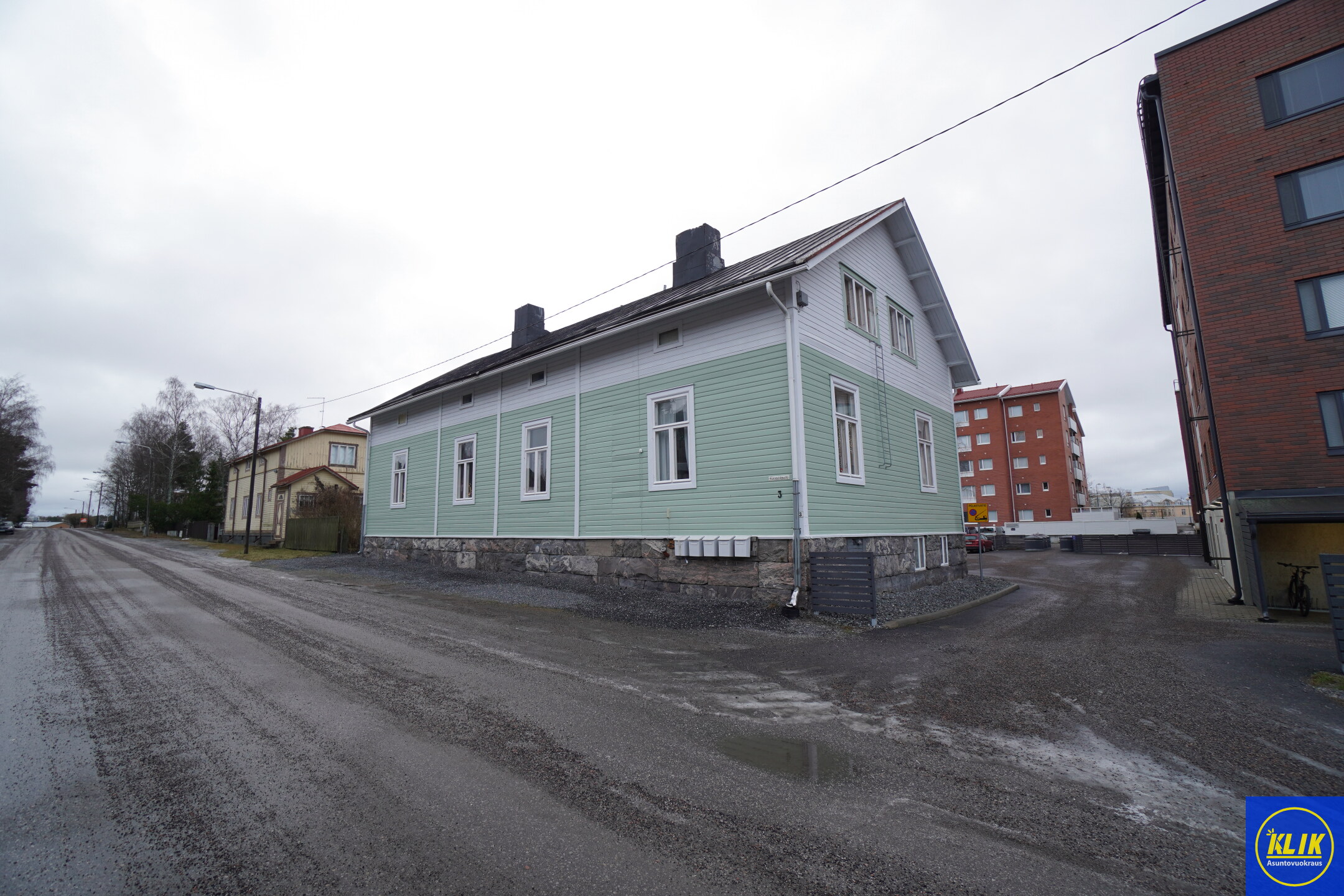 Männistönkatu 3 – kuva 15