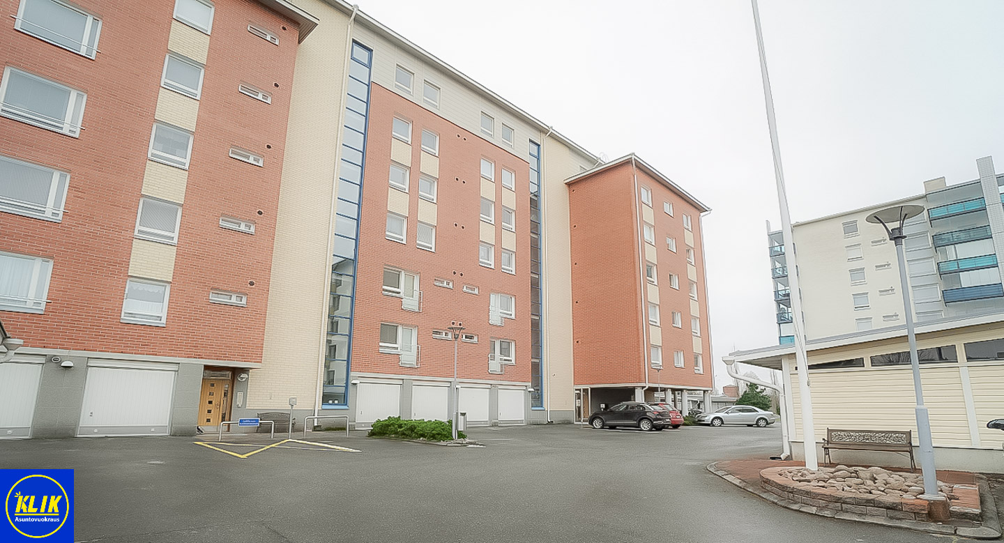 Asemapäällikönkatu 1 – kuva 1