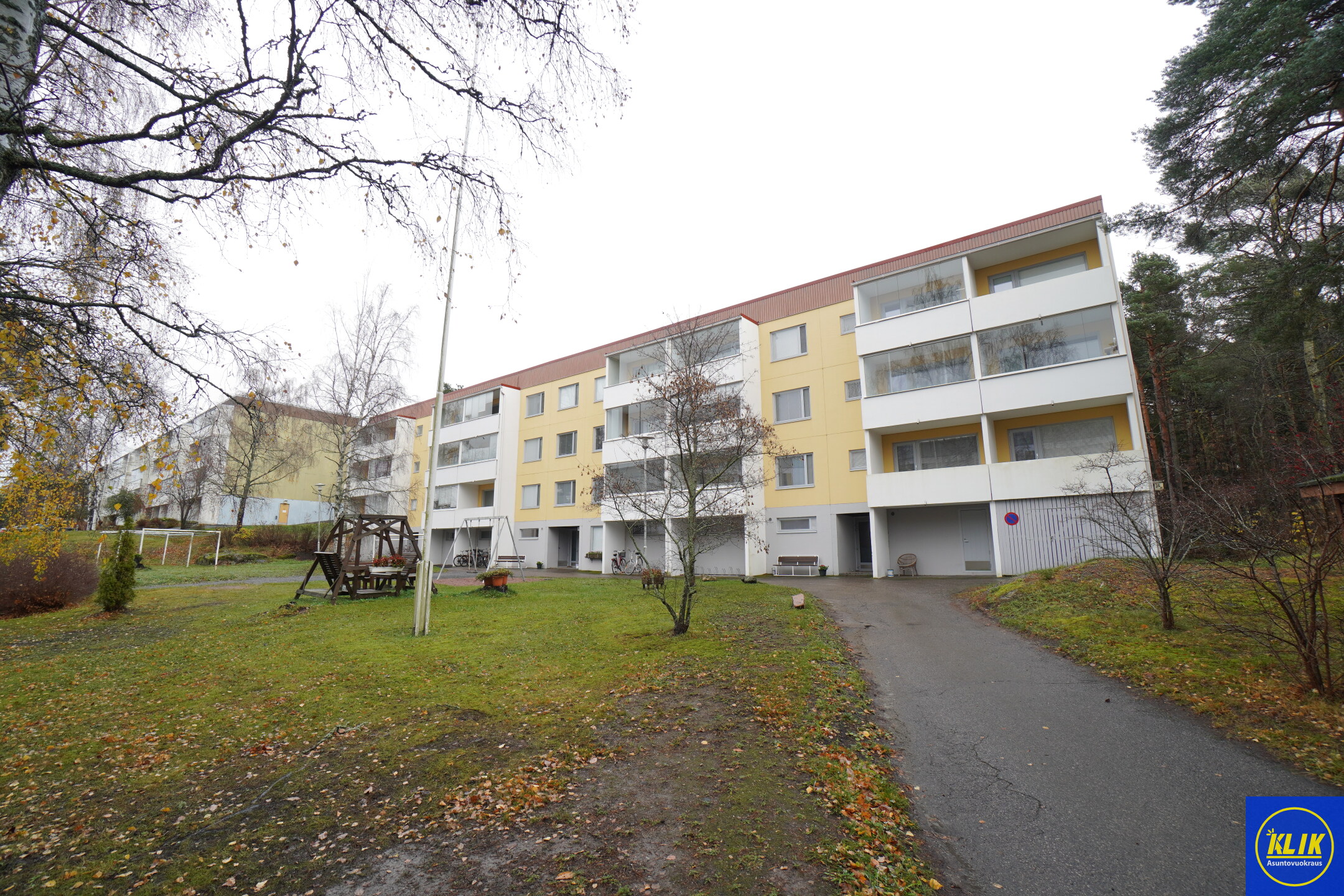 Perkontie 16 – kuva 2