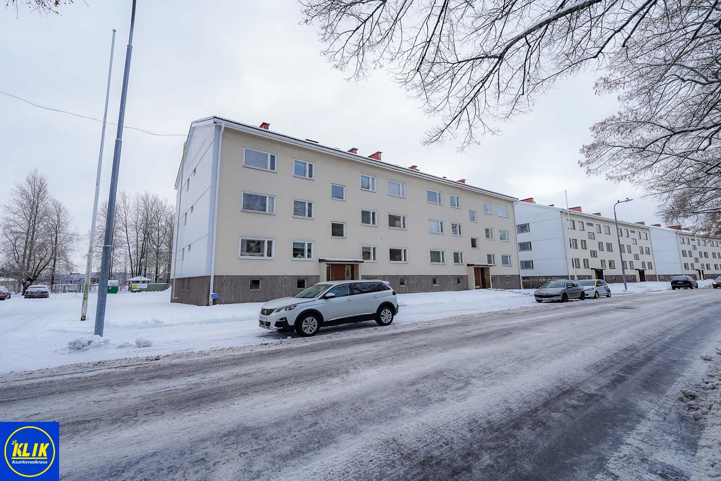 Presidentinpuistokatu 24 A – kuva 16