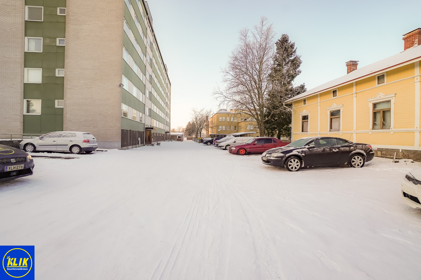 Nortamonkatu 26 – kuva 15