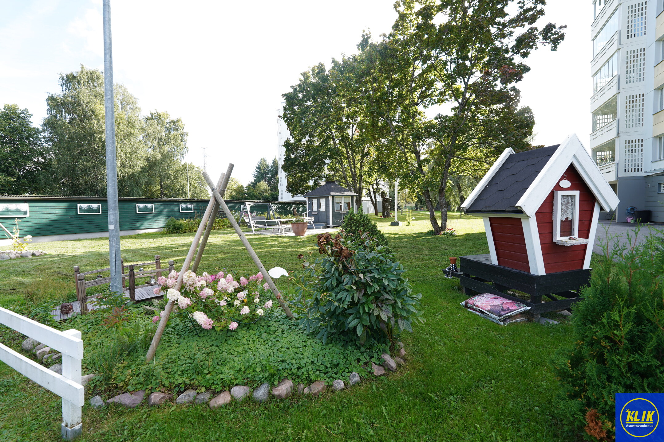 Koivulantie 16 – kuva 15