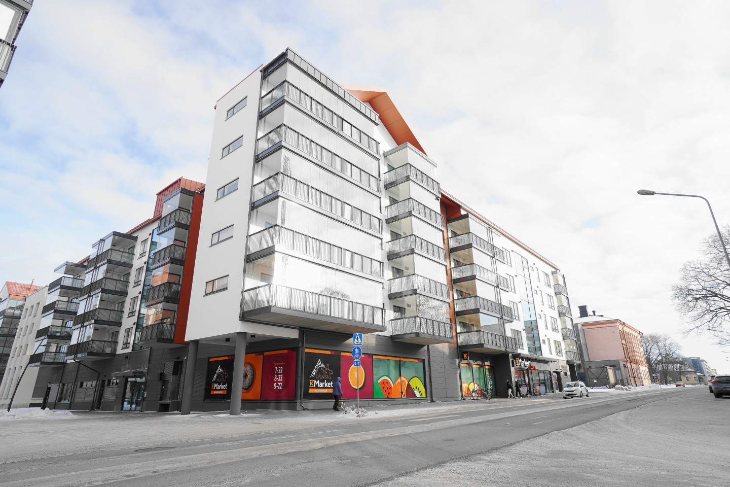 Annankatu 4 – kuva 17