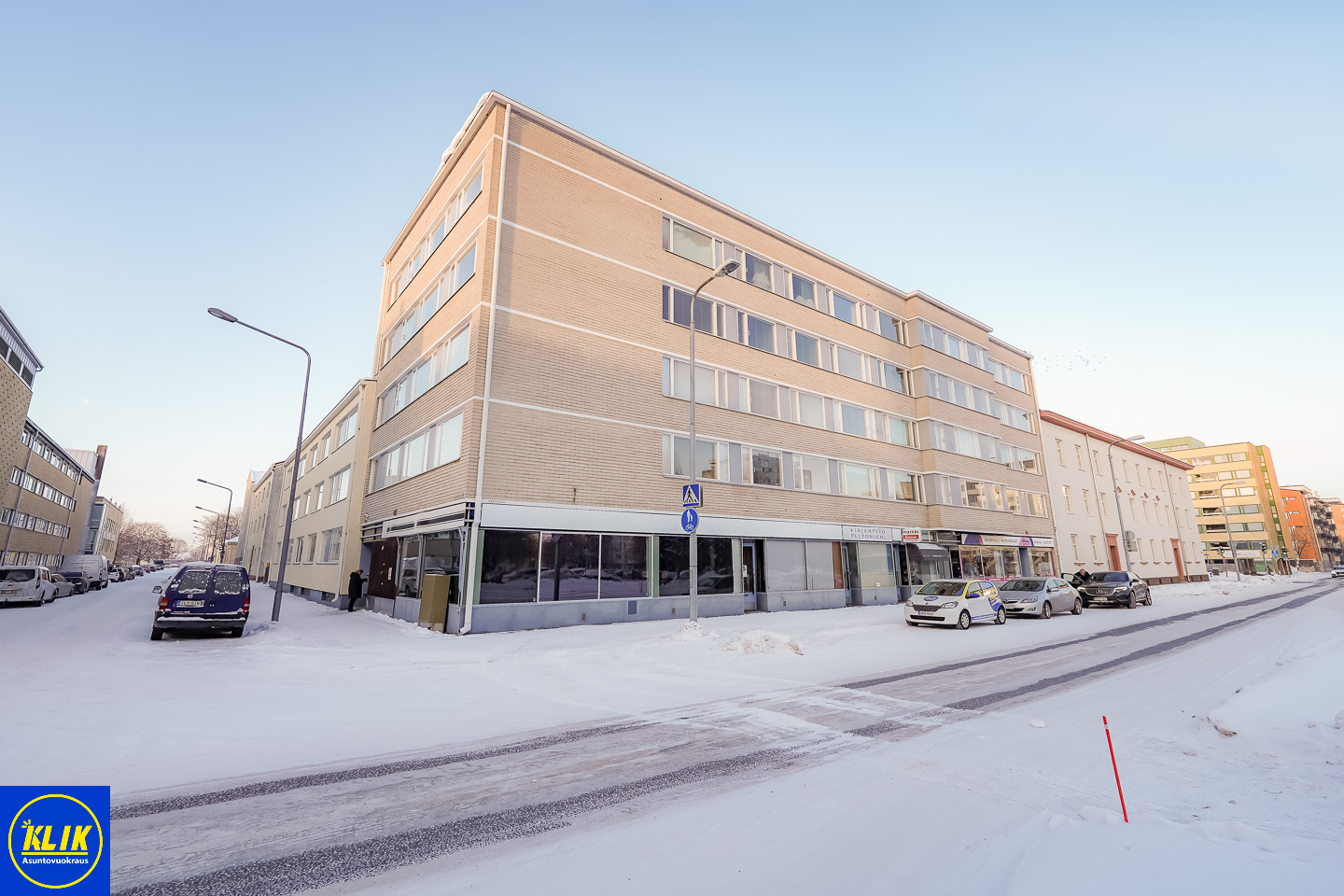 Otavankatu 19 – kuva 14