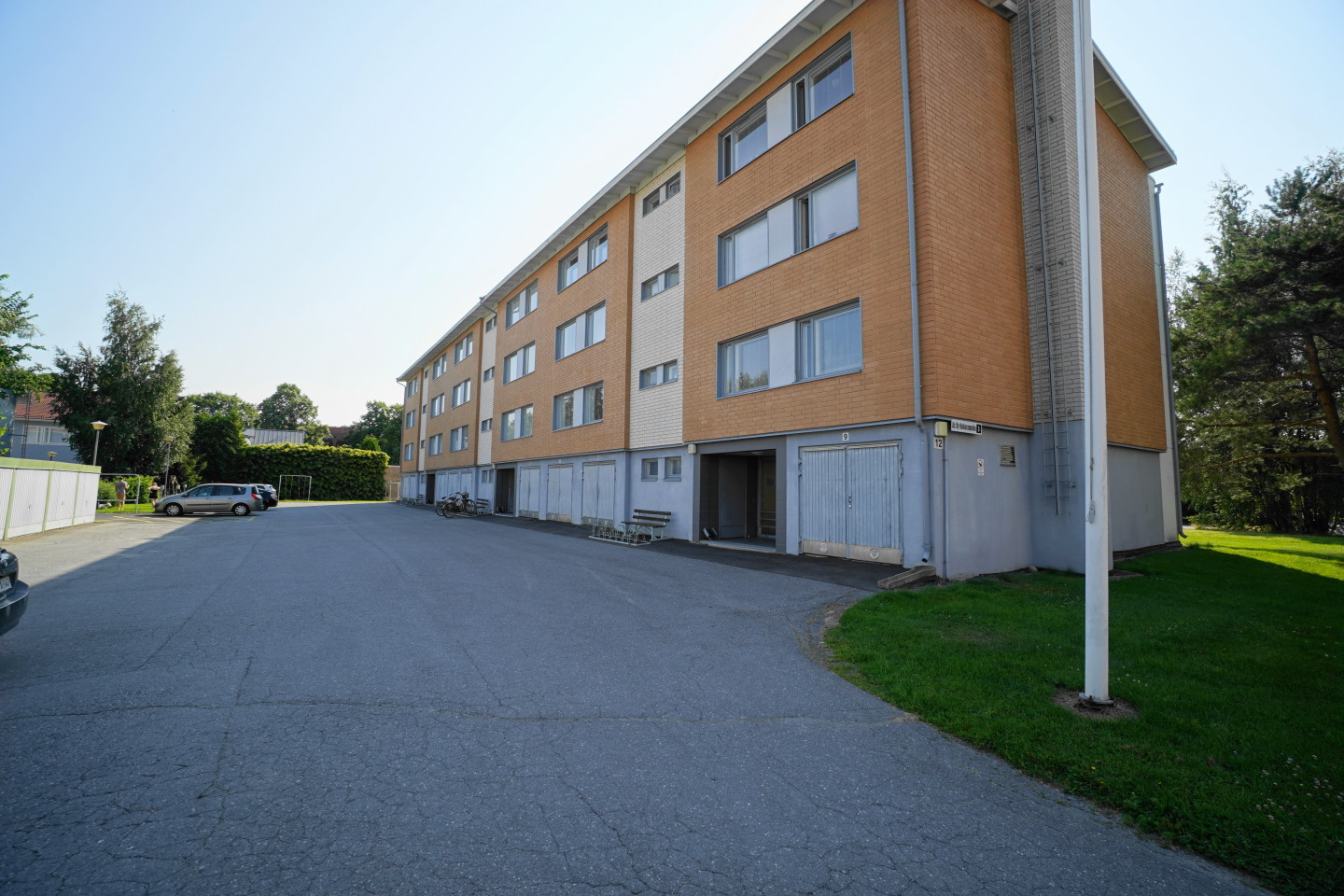 Harjunpäänkatu 12 – kuva 13