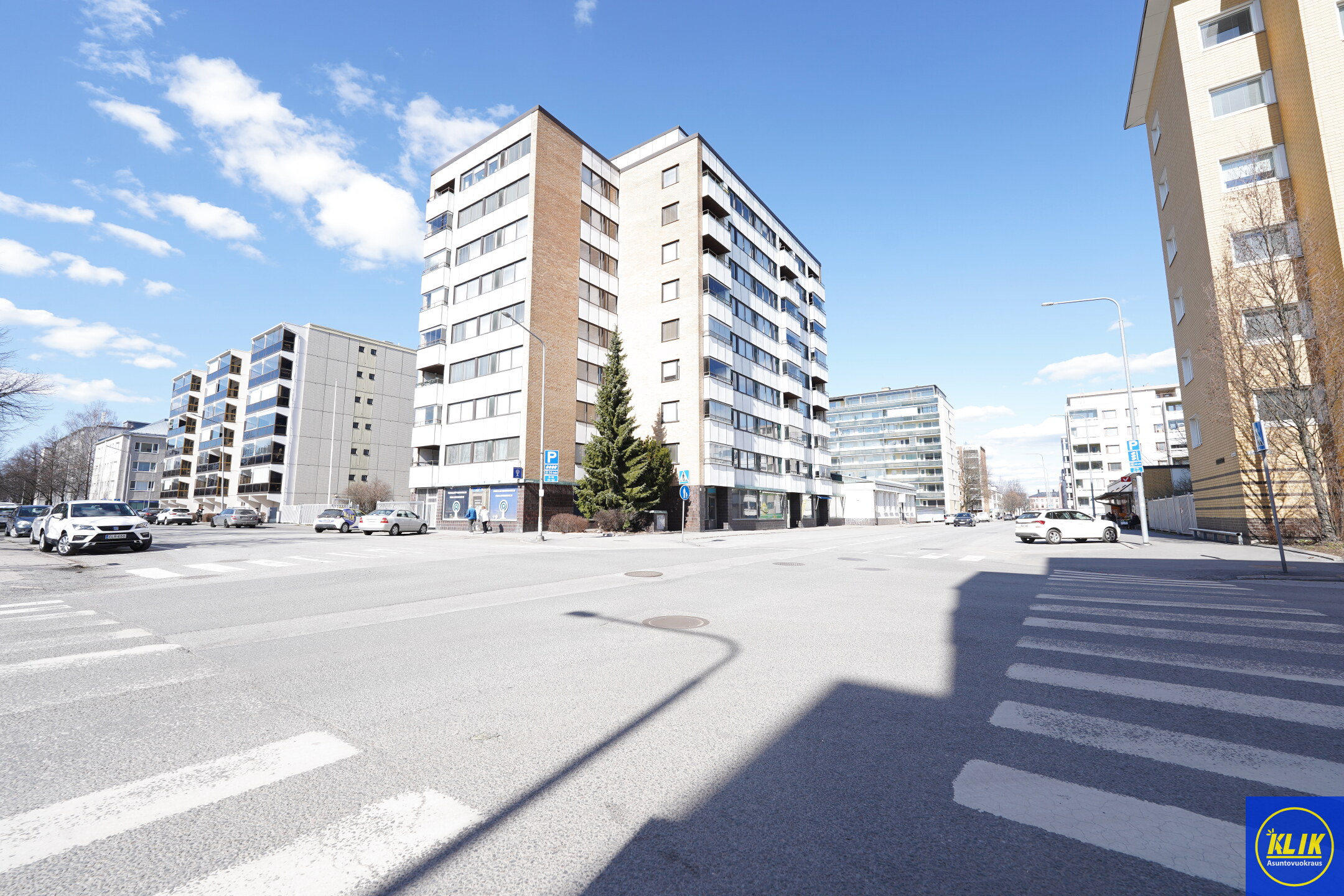Liisankatu 19 – kuva 20