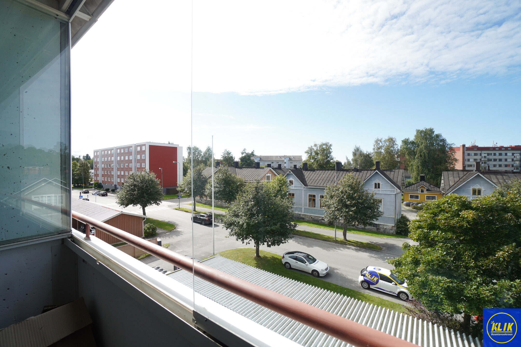 Kaivopuistontie 7 – kuva 10