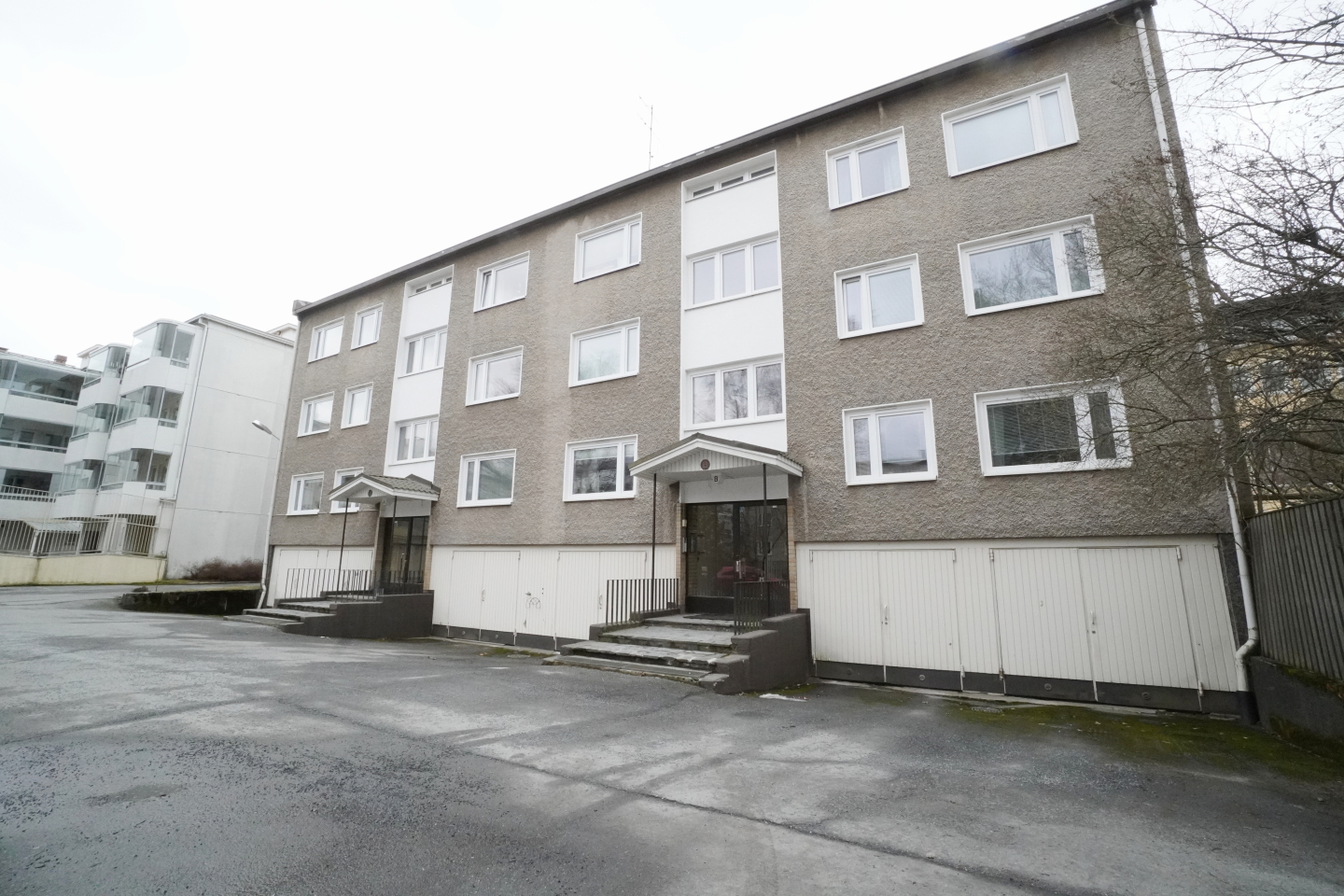 Koulukatu 13 – kuva 12