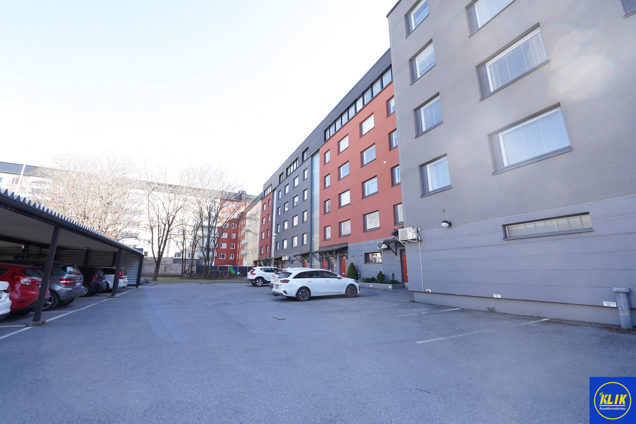 Gallen-Kallelankatu 13 – kuva 15