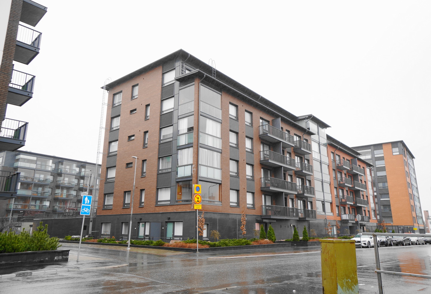 Teljänkatu 1 B – kuva 17