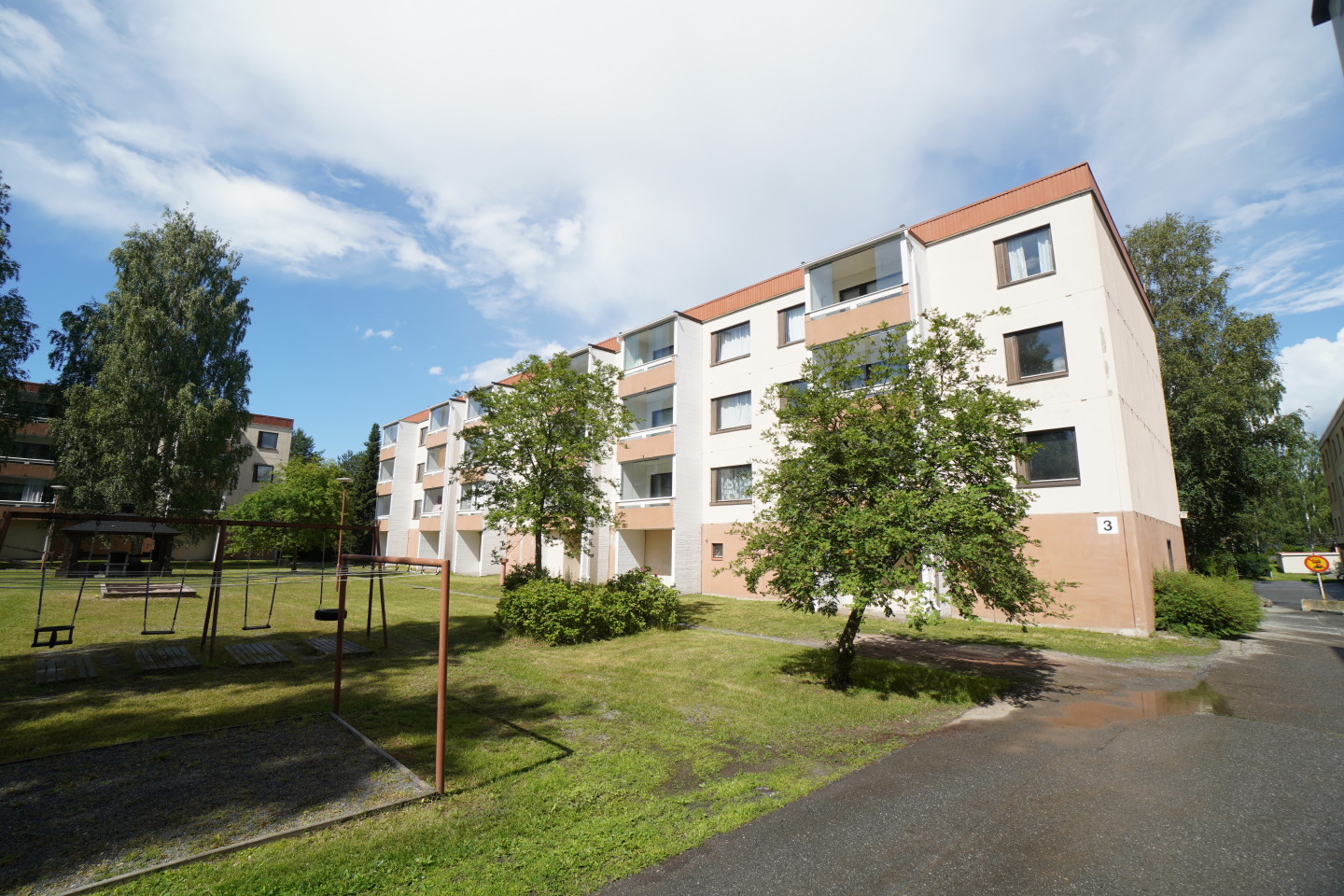 Väinönraitti 3 – kuva 1