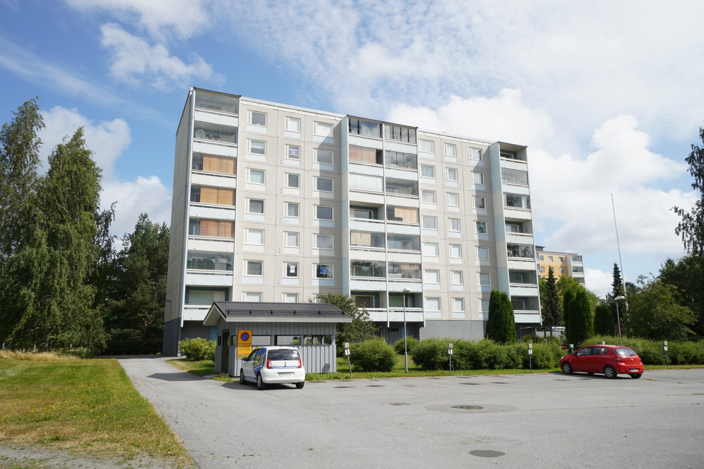 Messintie 4 – kuva 1