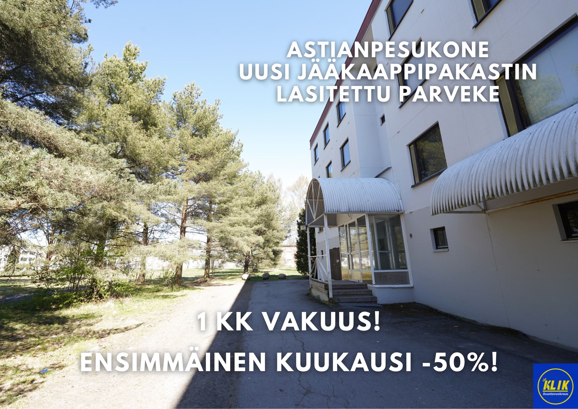 Väinönraitti 1-7 – kuva 1