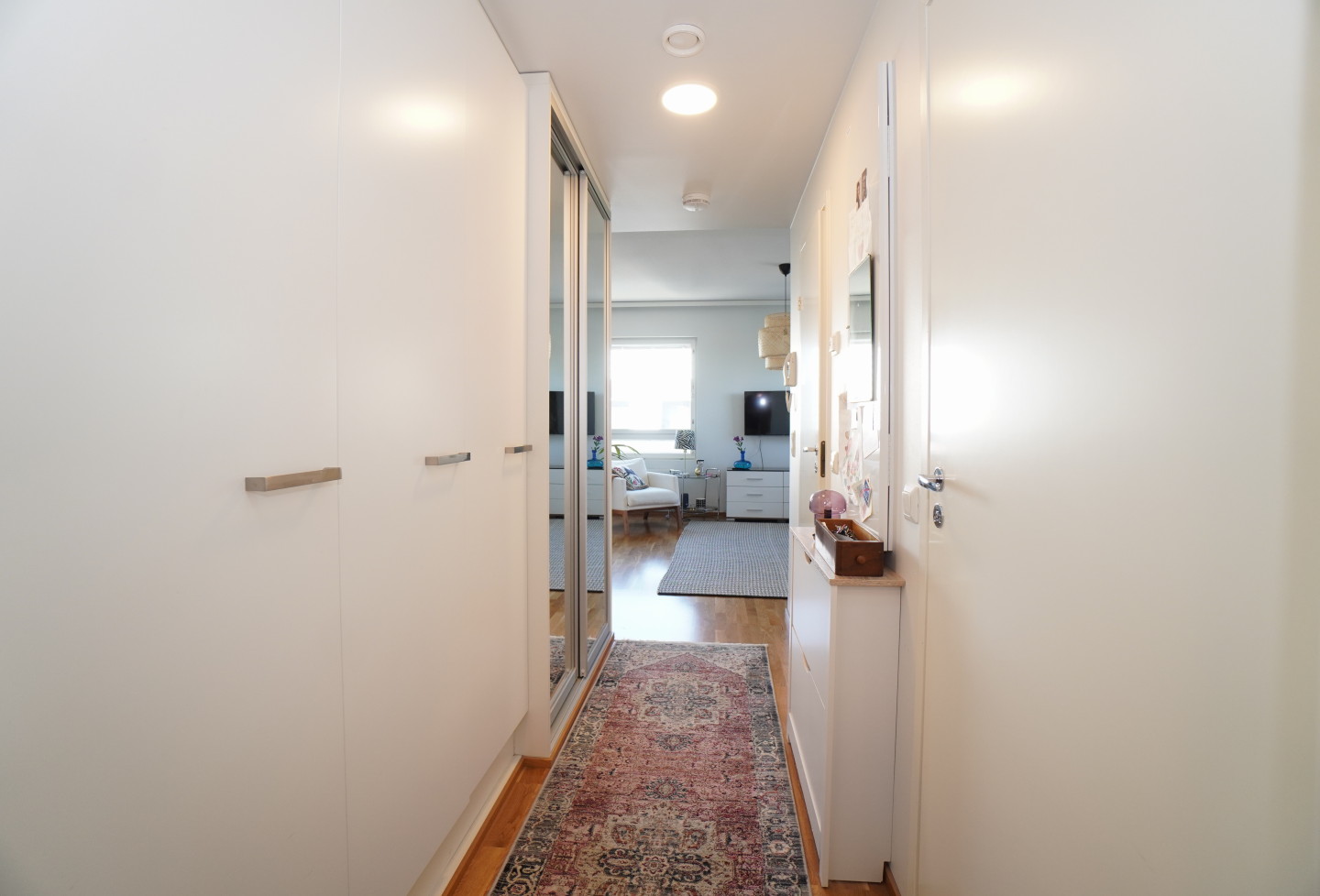 Itsenäisyydenkatu 38b – kuva 10