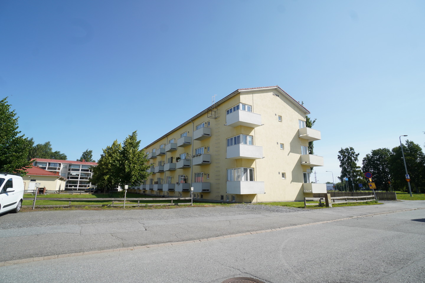 Harjunpäänkatu 1 – kuva 16