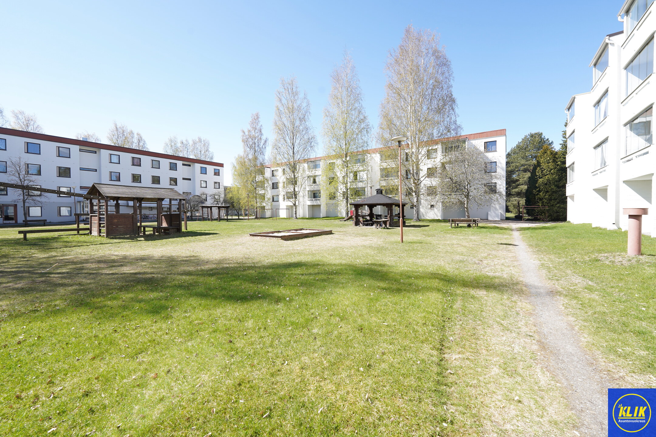 Väinönraitti 1-7 – kuva 14