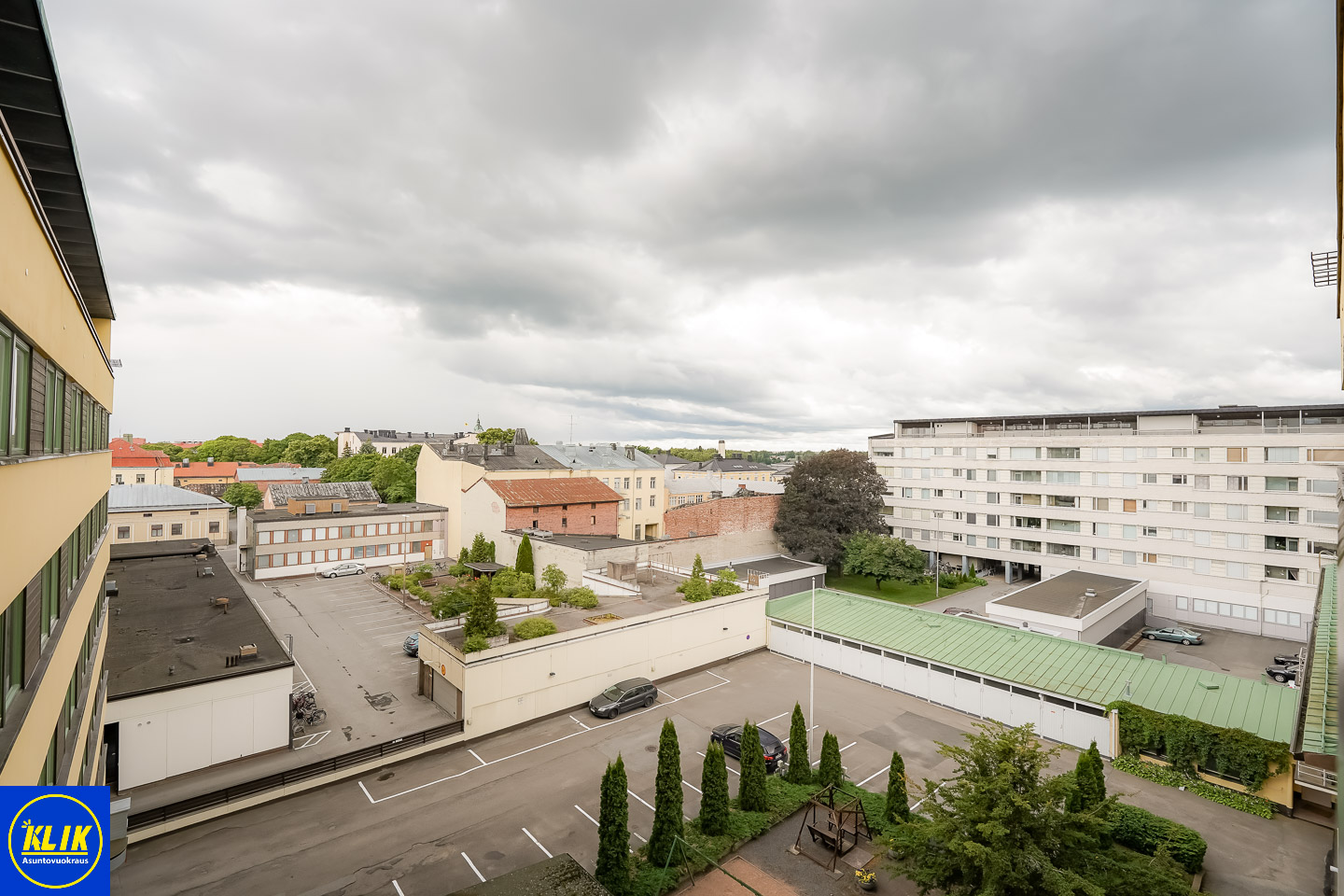 Yrjönkatu 7 – kuva 12