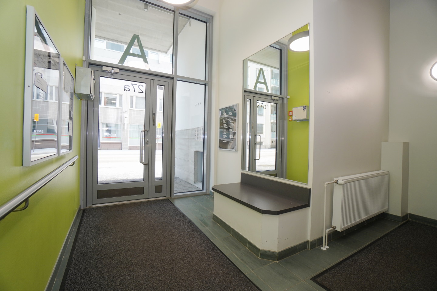 Antinkatu 27 – kuva 16