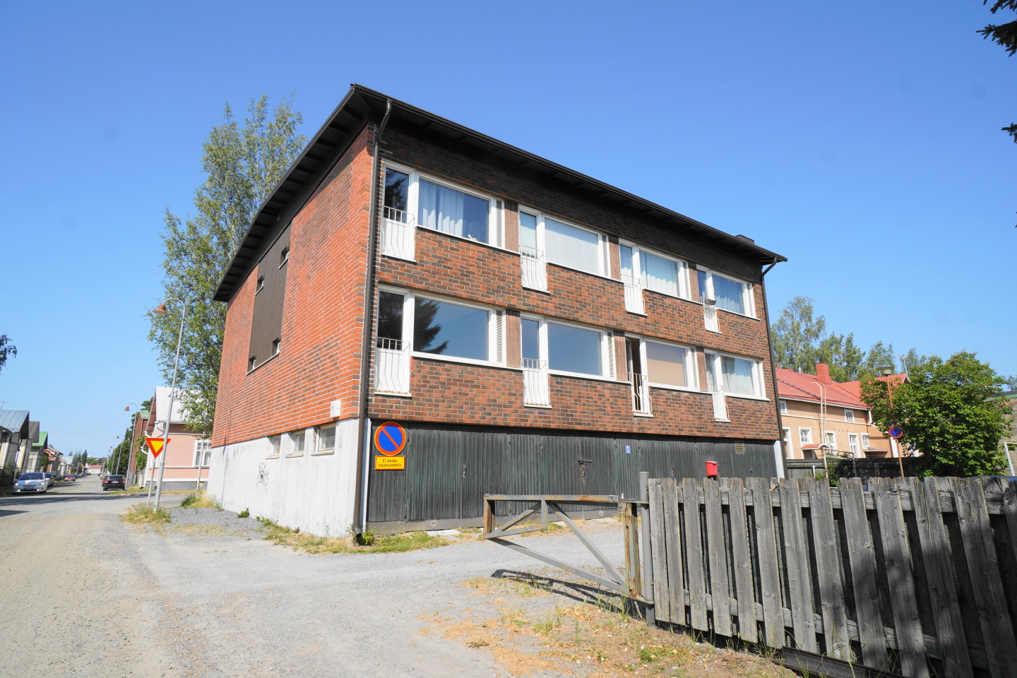 Väinönkatu 8 – kuva 14