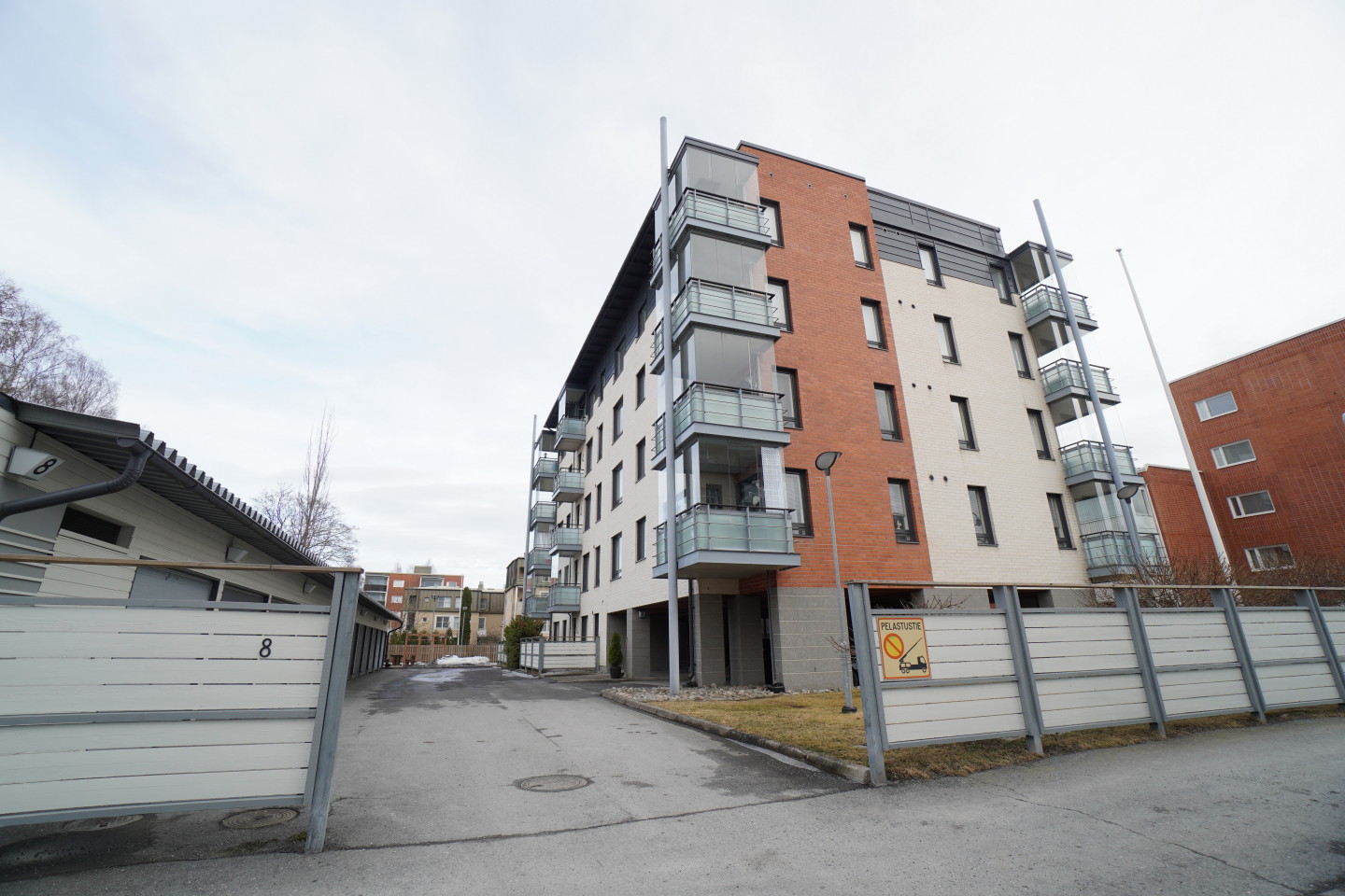 Varvinkatu 8 – kuva 18