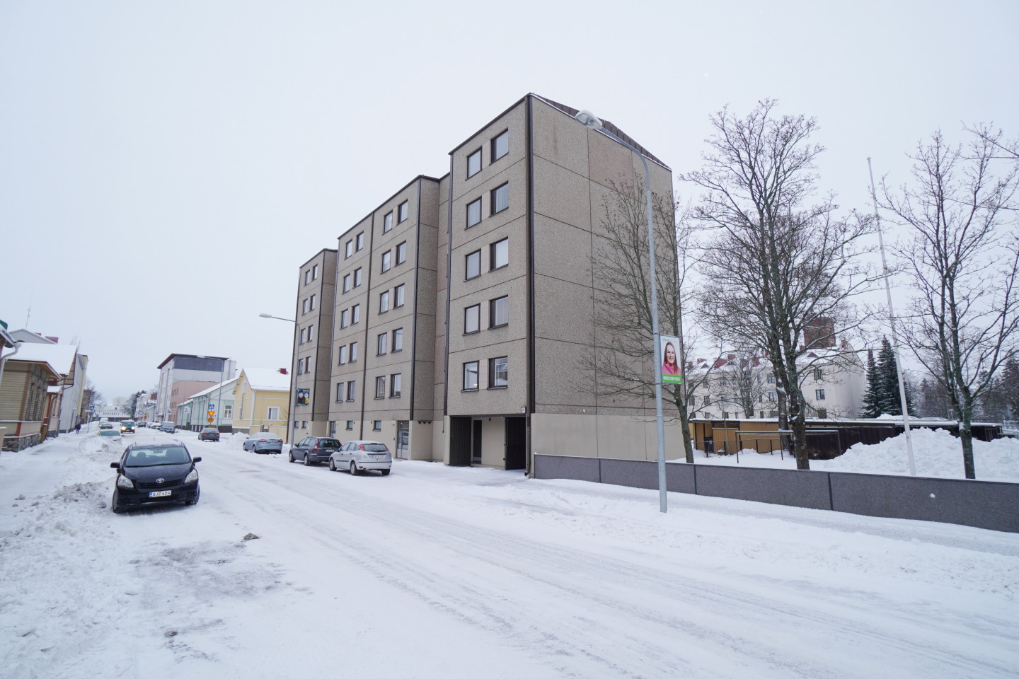 Katariinankatu 17 – kuva 14
