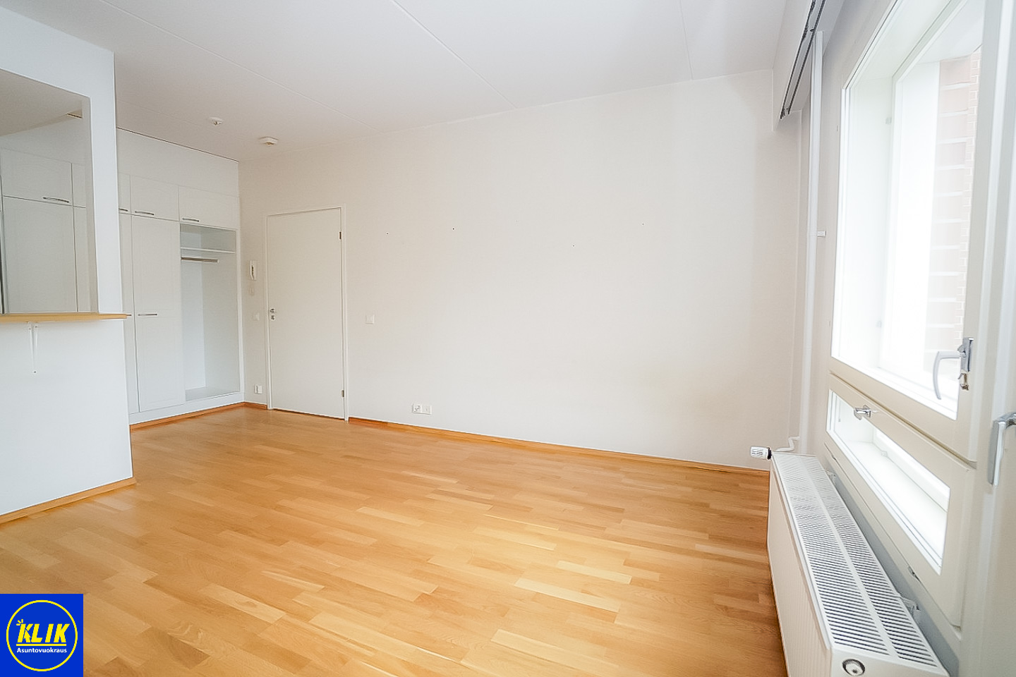 Asemapäällikönkatu 1 – kuva 5