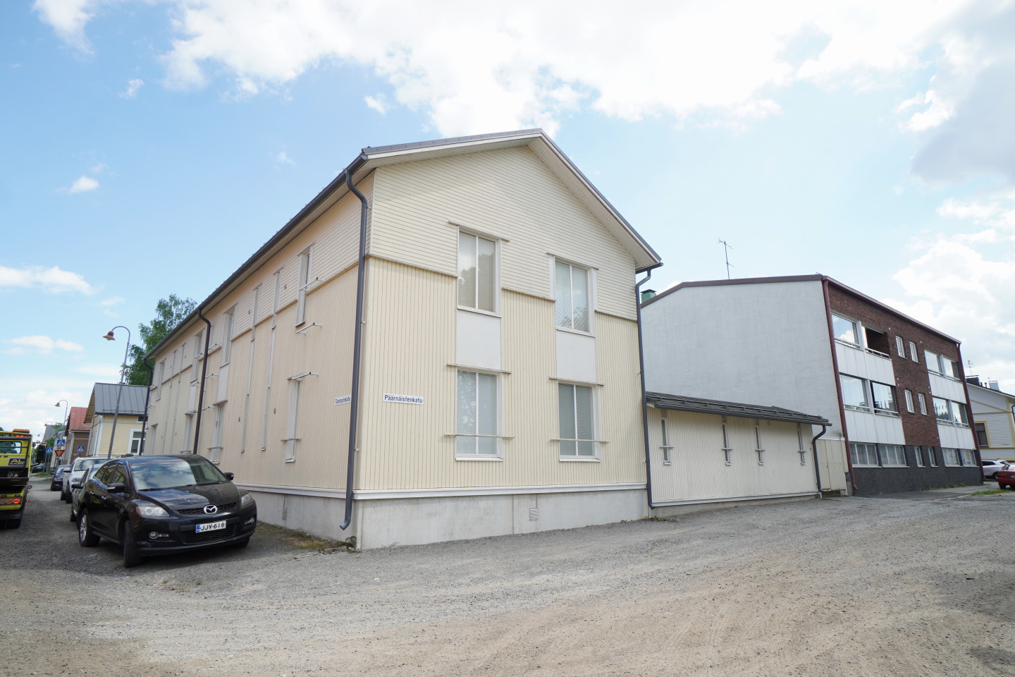 Tuomarinkatu 16 – kuva 16