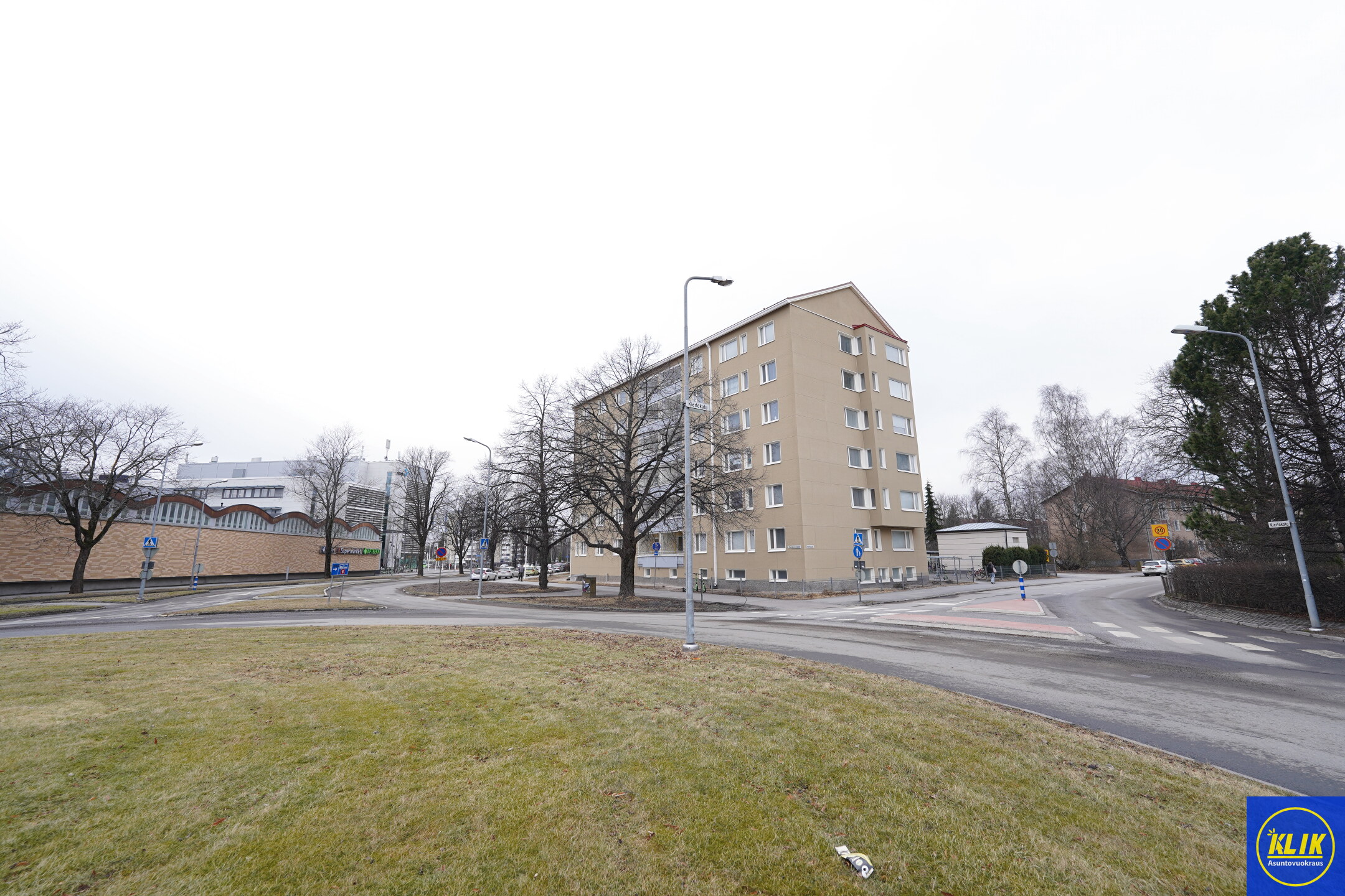 Satakunnankatu 22 – kuva 1