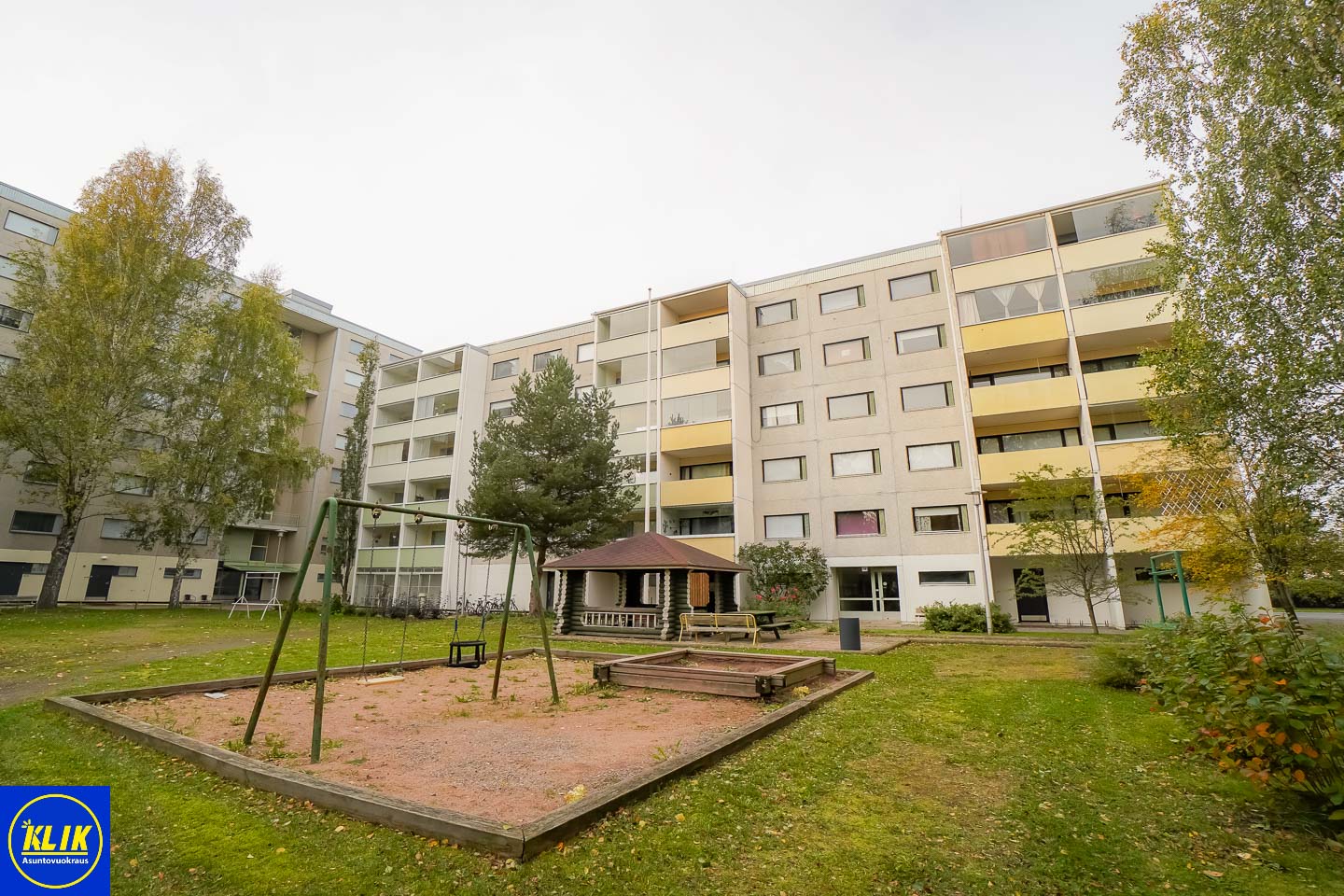 Aittakarinkatu 18 – kuva 19