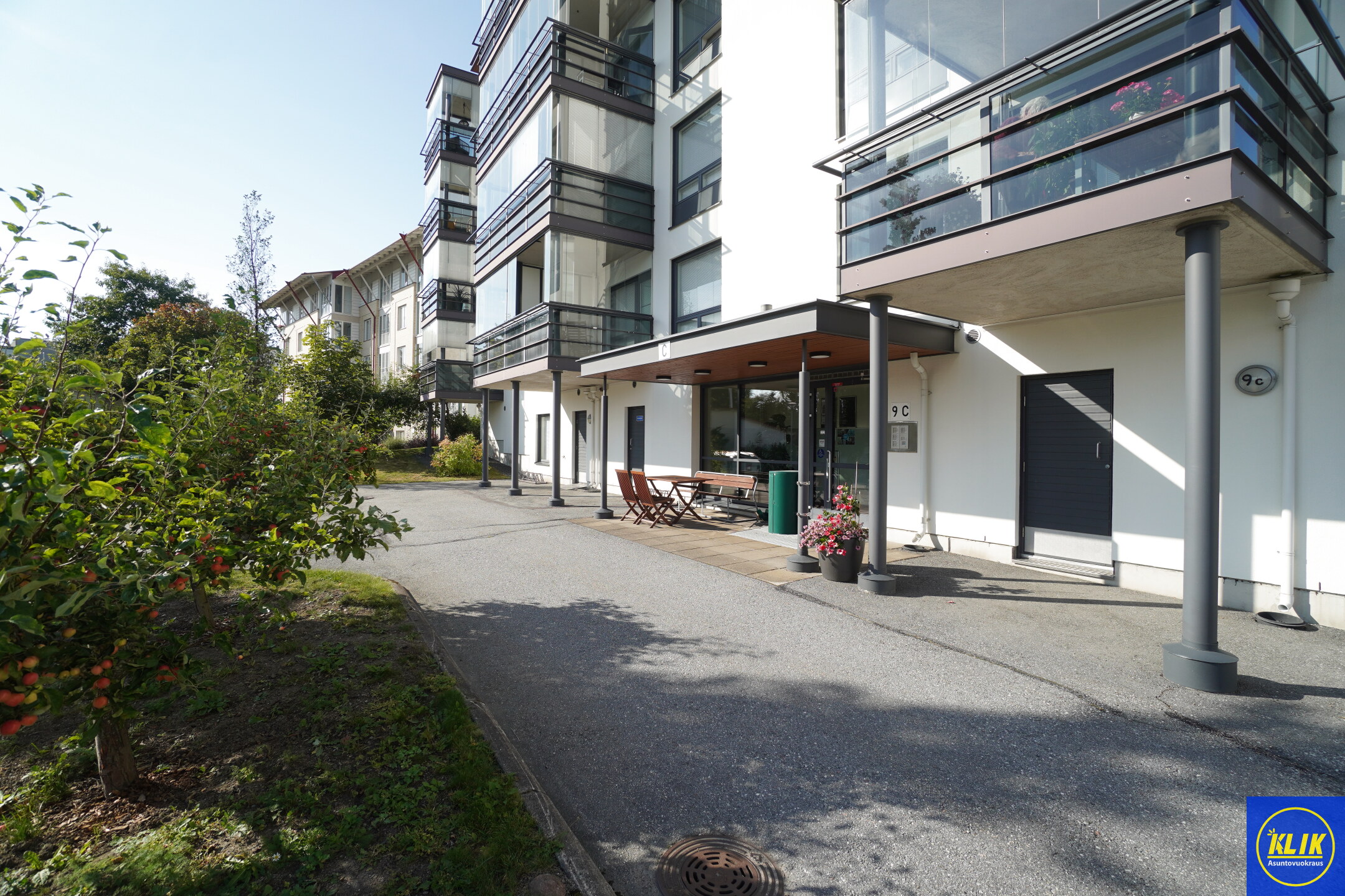 Karjalankatu 9 – kuva 14