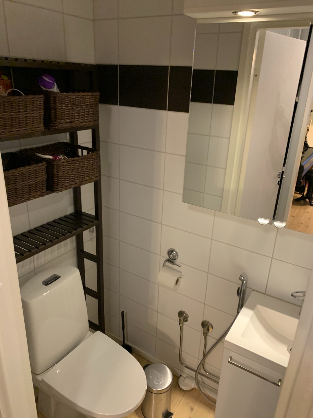 Siirtolaisentie 18 – kuva 11