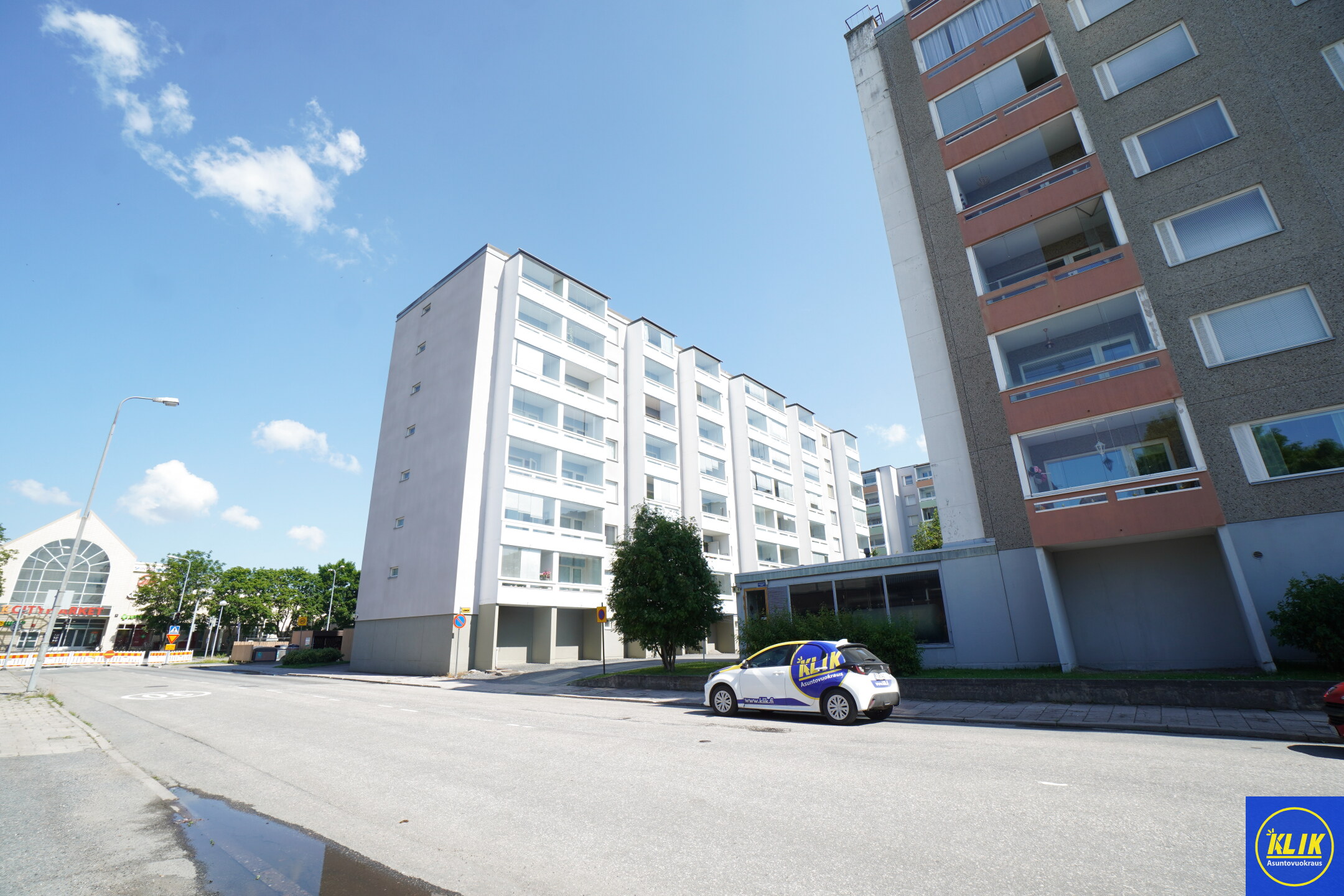 Nortamonkatu 2 – kuva 1