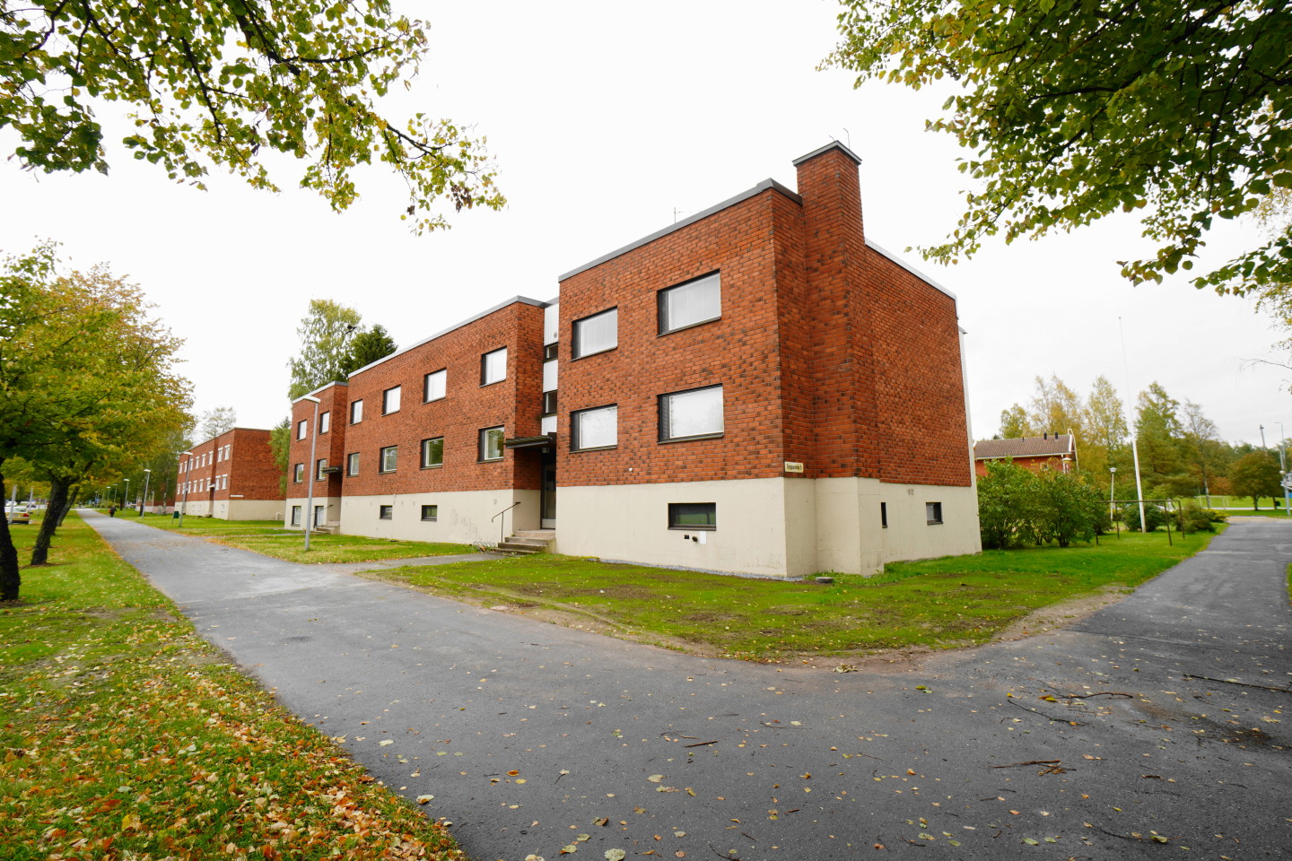 Torpparintie 5 – kuva 1