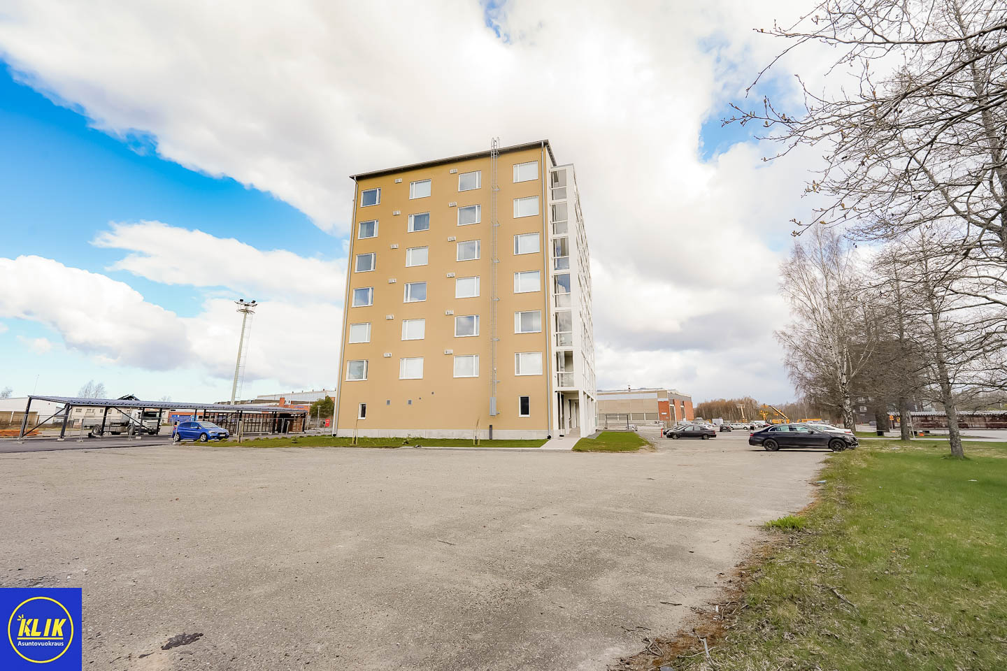 Puunaulakatu 10 – kuva 13