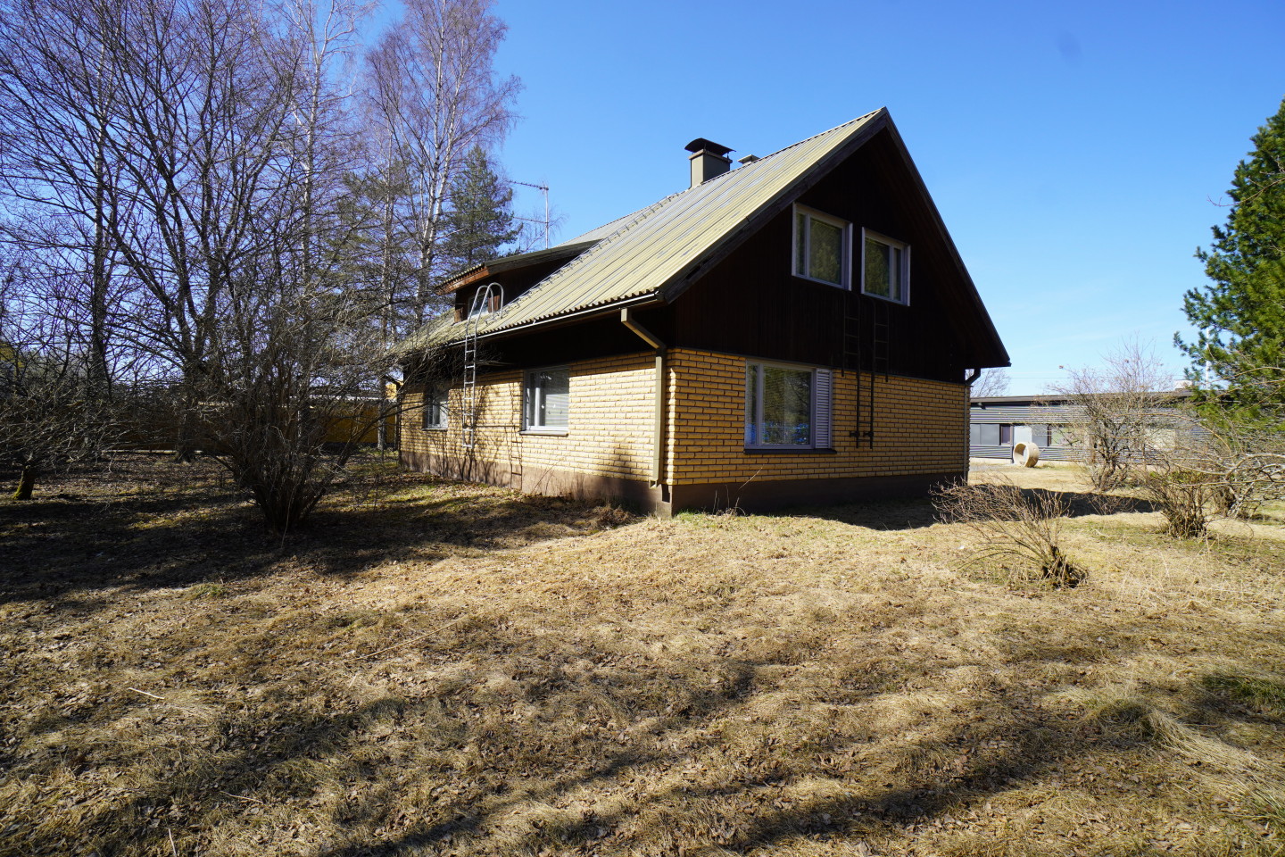 Sepänpellontie 2 – kuva 1